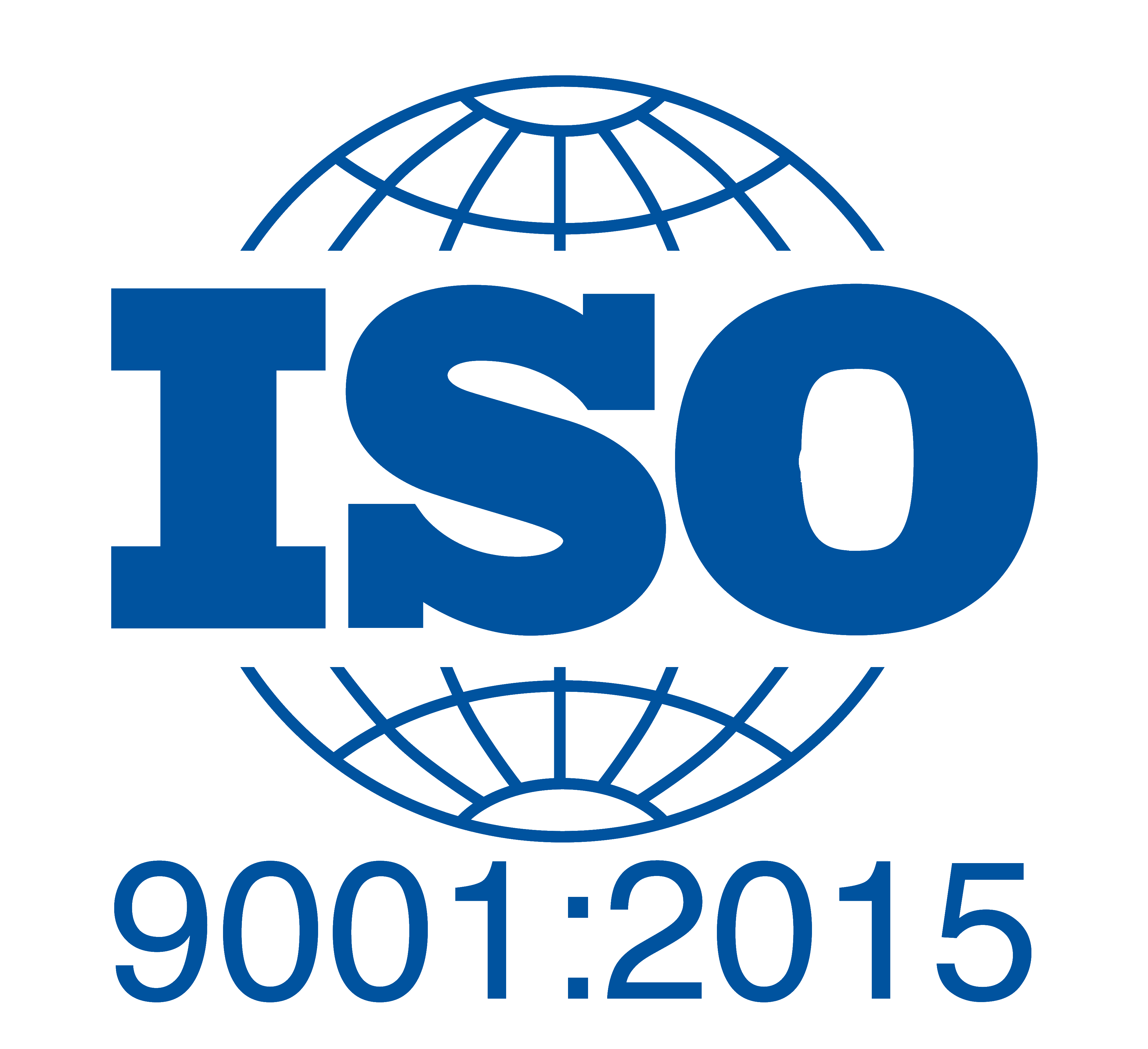 ISO Certified